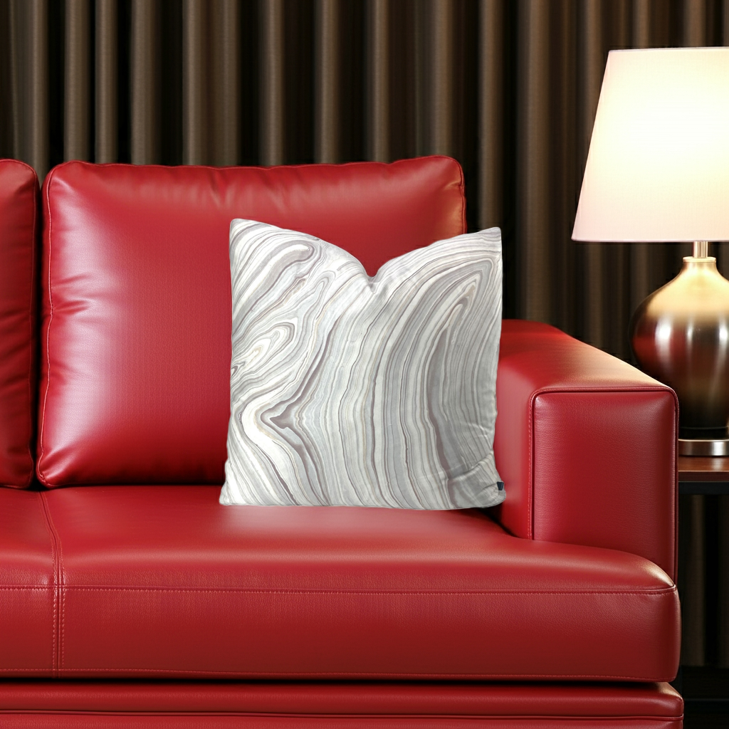 Eastern Accents Blake – Mineral Throw Pillows