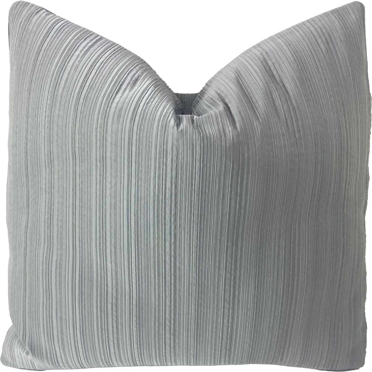 Armani/Casa - Swiss Pewter Pillow