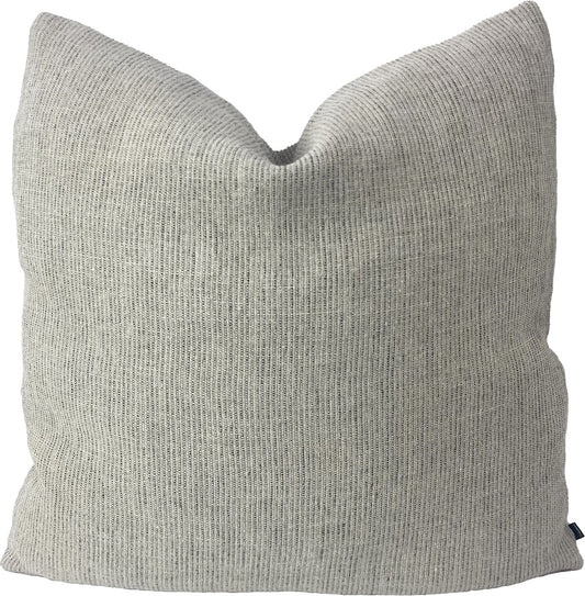 Belgian Linen in Sand Pillow
