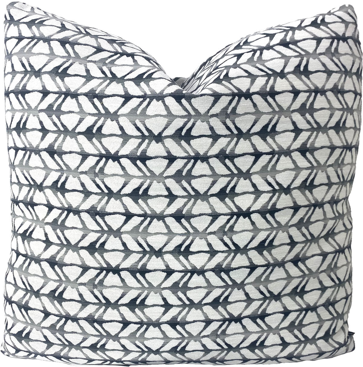 Lazar Bucca Ink Pillow