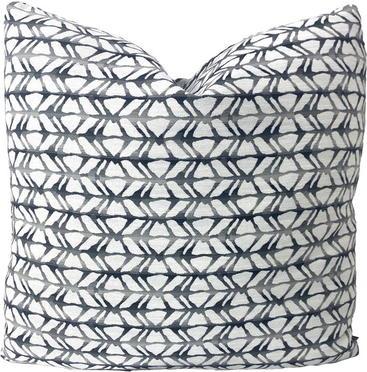 Lazar Bucca Ink Pillow