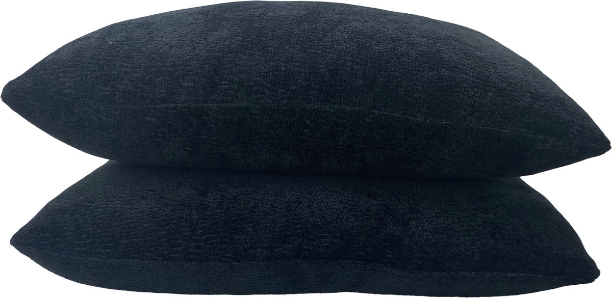Michael Jon Design Elan Midnight Pillows