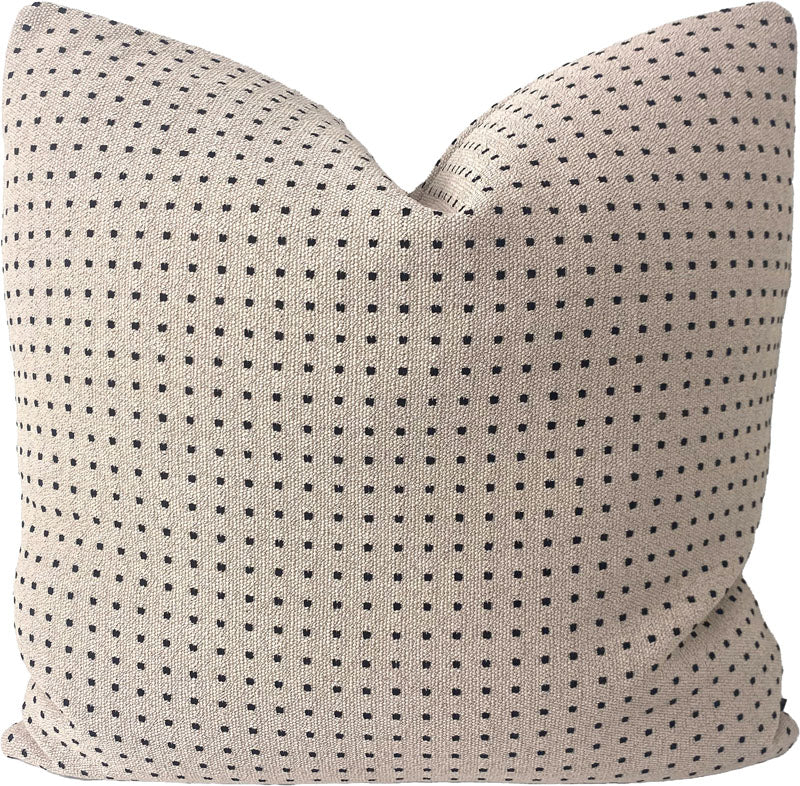 Lee Jofa Pixels throw pillows