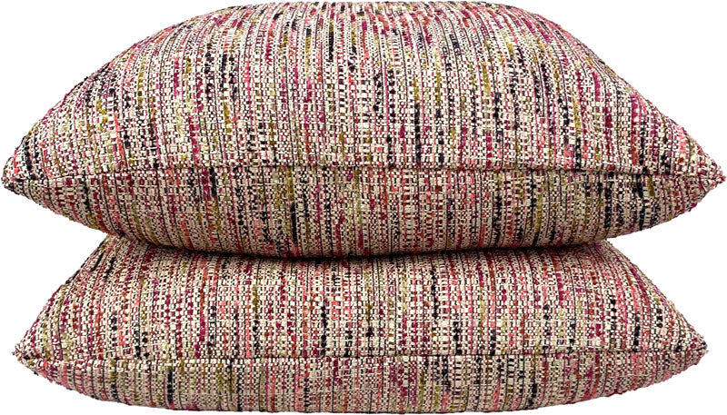 Nobilis Rue Cambon pillows