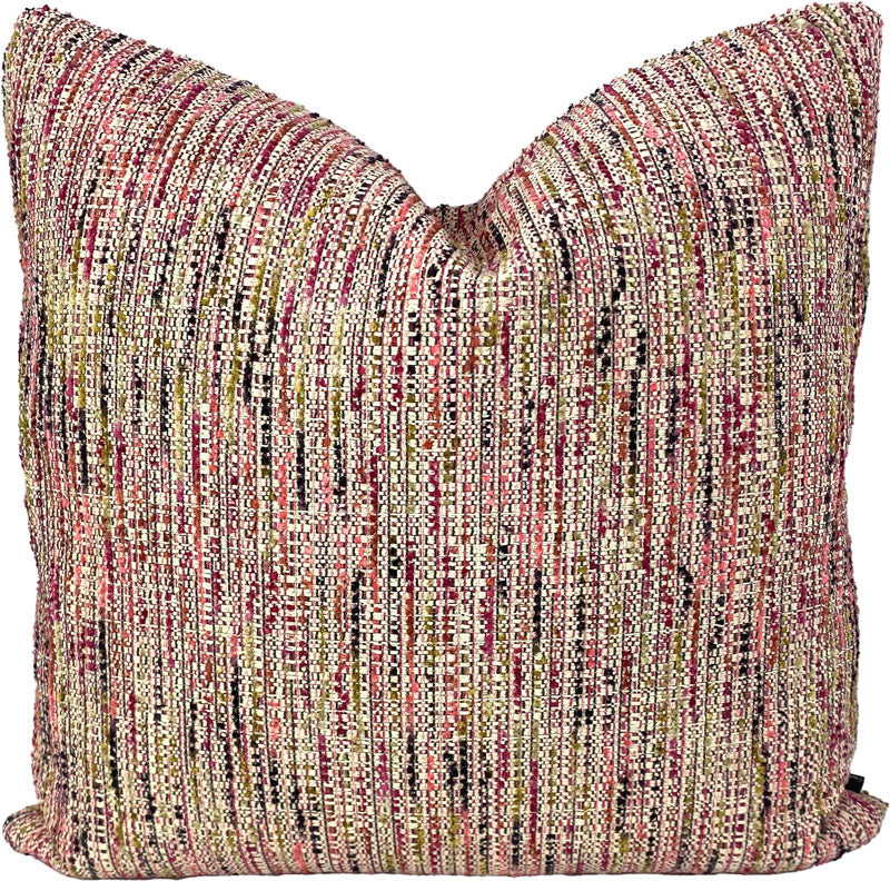 Nobilis Rue Cambon pillows
