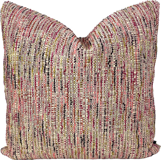 Nobilis Rue Cambon pillows