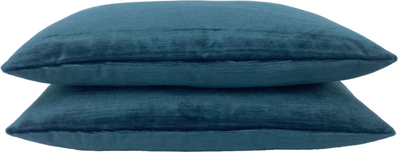 Dekortex Velvet Electra Bermuda Pillows