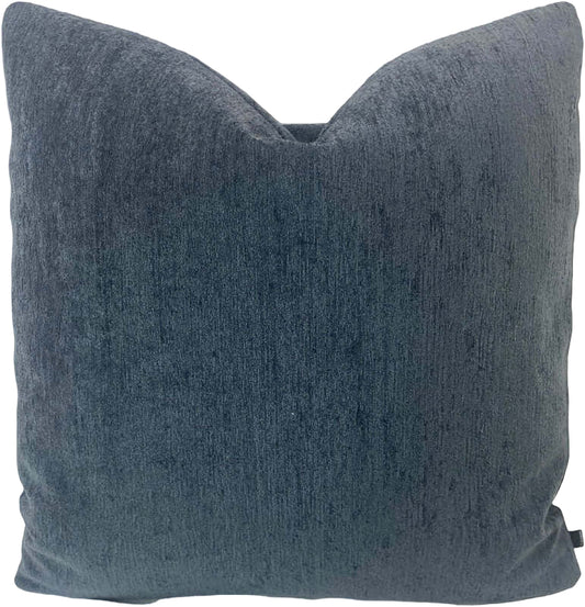 accent pillows in Sadie - Midnight