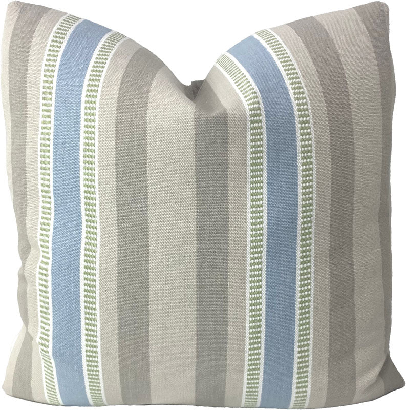 throw pillows in Thibaut Anna French