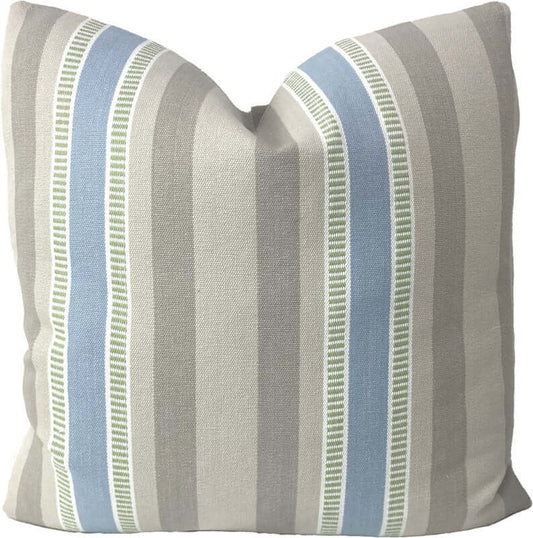 throw pillows in Thibaut Anna French