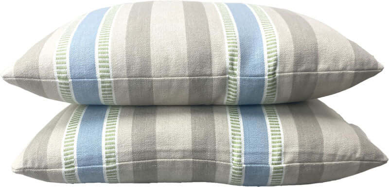 throw pillows in Thibaut Anna French