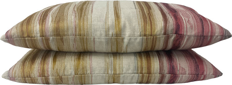 Pollack True Horizon Sunset Pillows