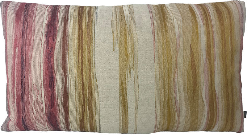 Lumbar Throw Pillows