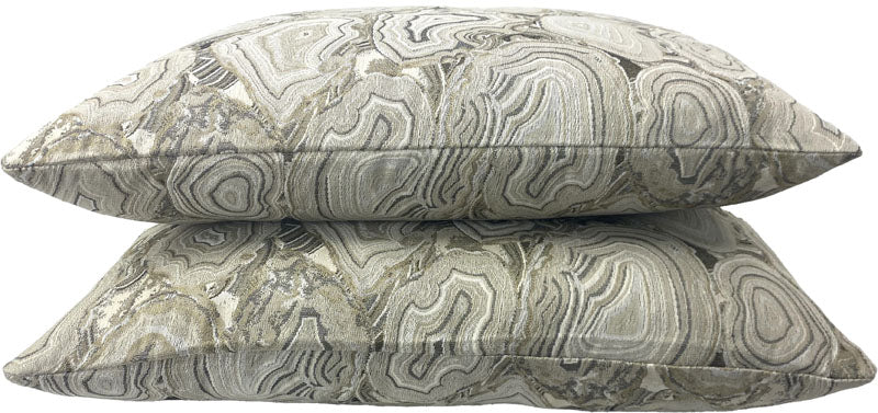 JF Fabrics Hildegard Pillows