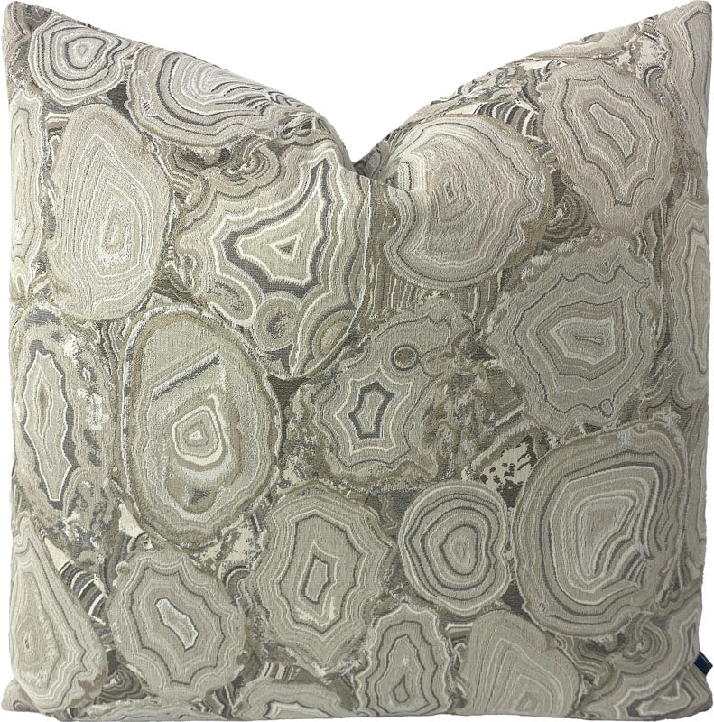 JF Fabrics Hildegard Pillows