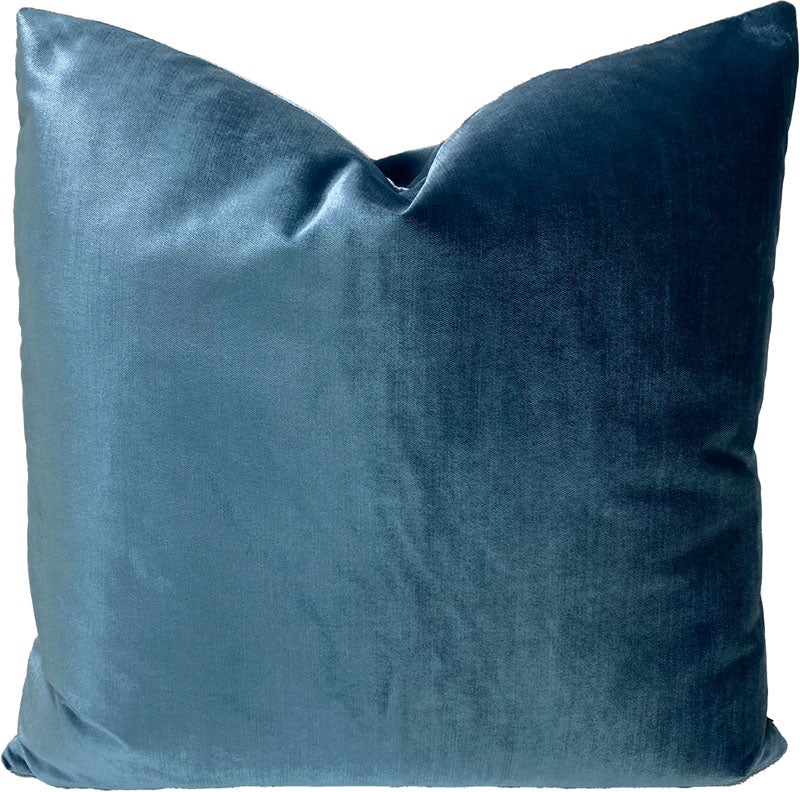 Jaclyn Smith Hollywood Velvet in Admiral Pillows