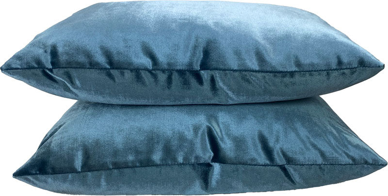 Jaclyn Smith Hollywood Velvet in Admiral Pillows