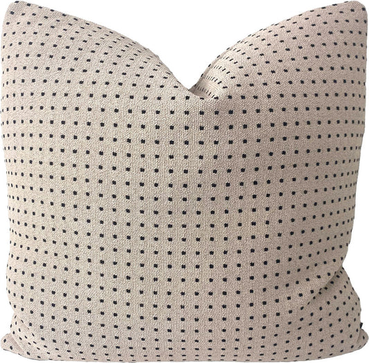 Lee Jofa Pixels throw pillows