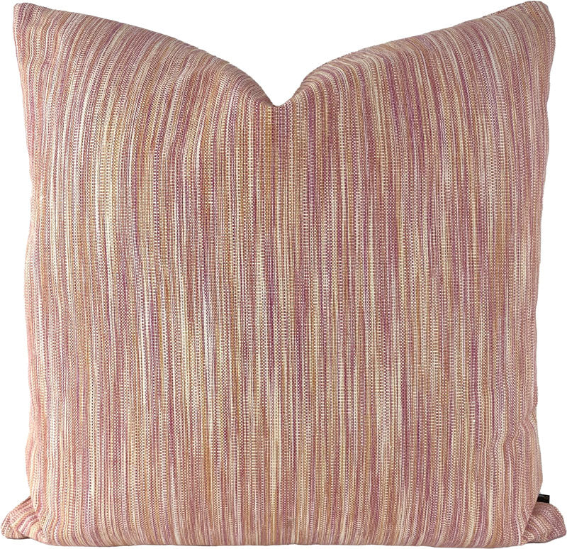 accent pillows in Shelly - Fuchsia