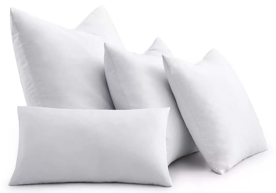 pillow inserts