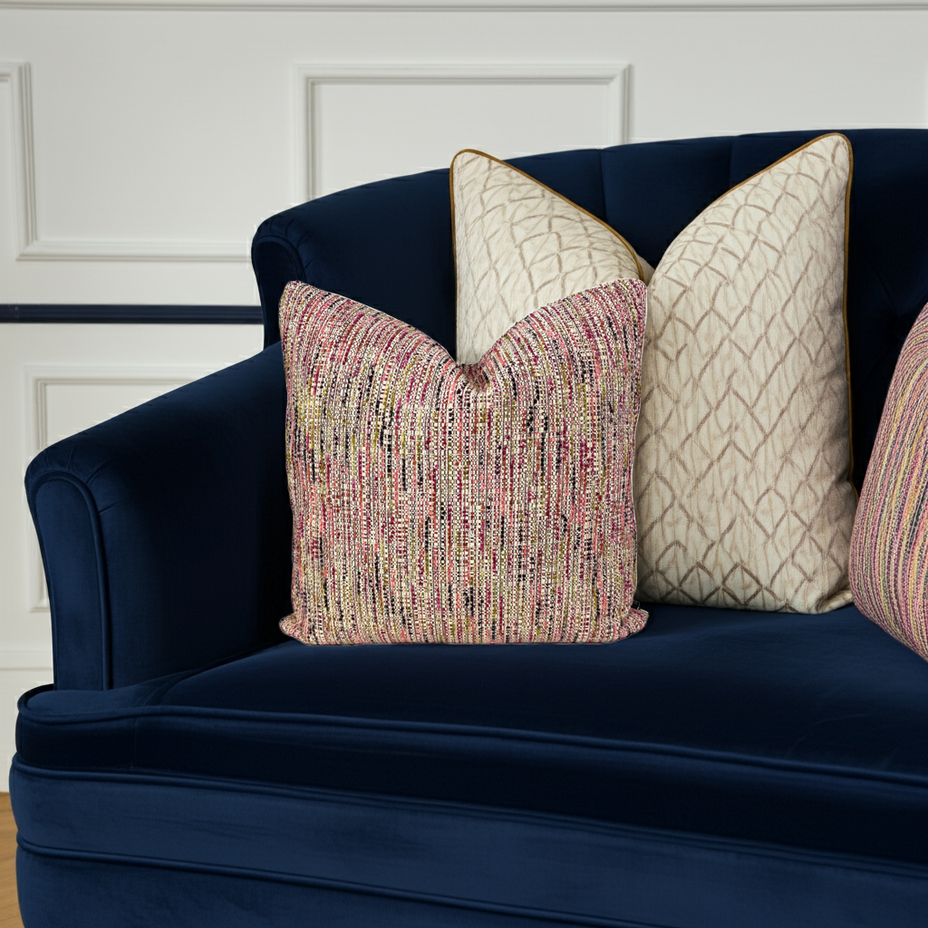 Nobilis Rue Cambon 10670.40 Throw Pillows